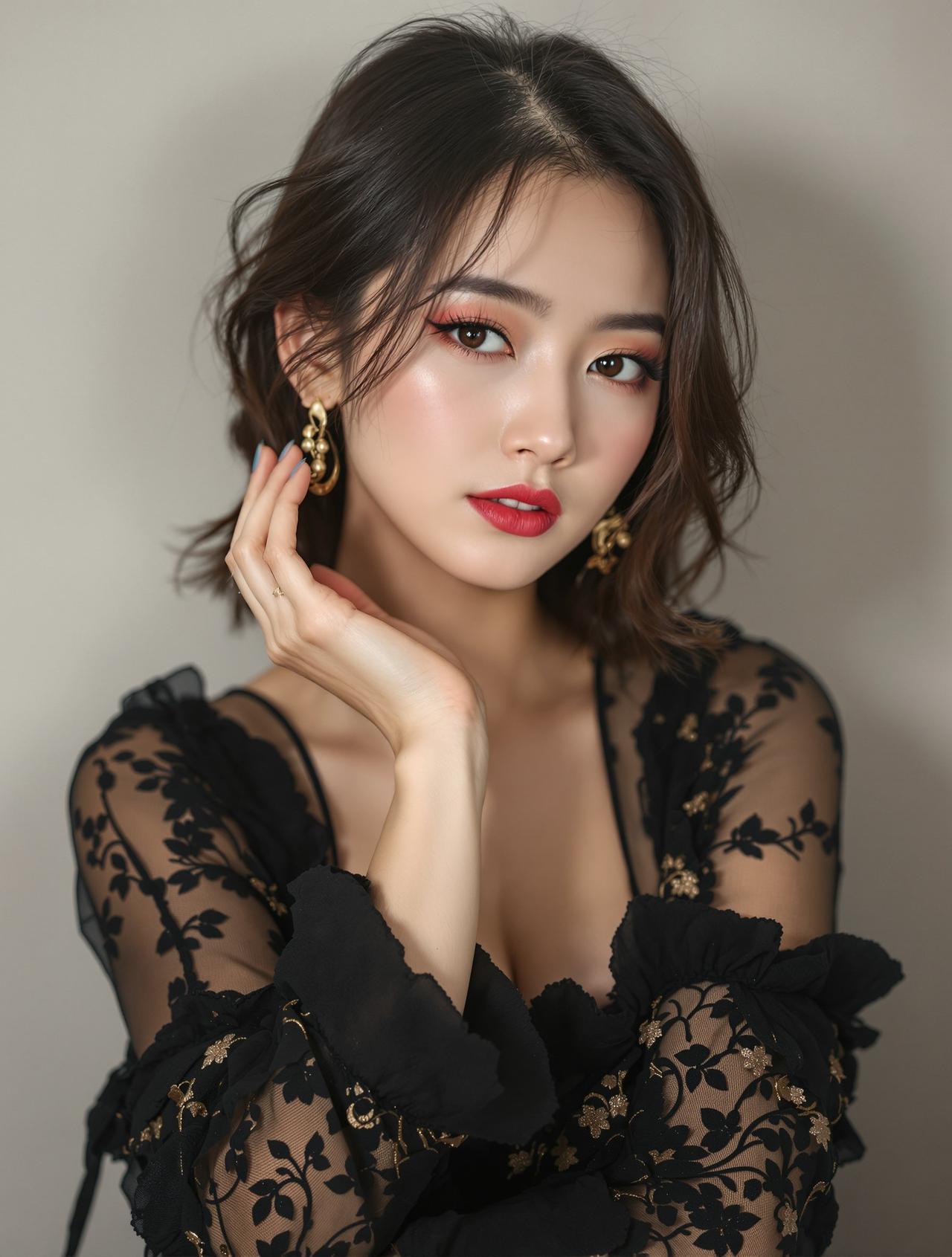 海角51黑料网 - Angelababy