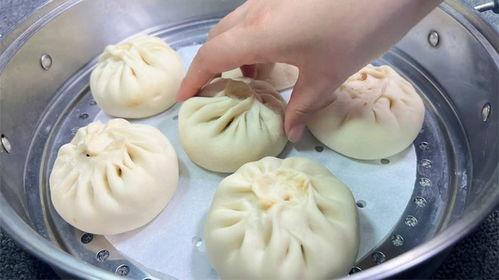 包子发面教程视频,轻松掌握面点制作技巧