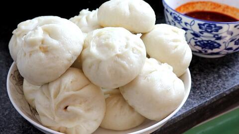 包子发面教程视频,轻松掌握面点制作技巧