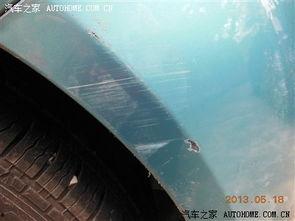 板金喷漆视频,从准备到成品,一视频看尽全过程