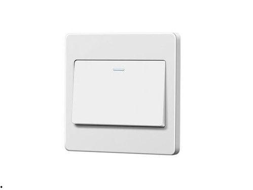 单联开关视频,轻松掌握家居照明控制技巧