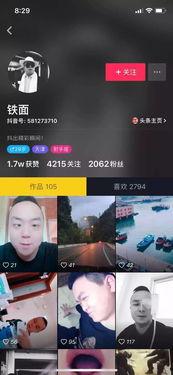 抖音视频审核员,揭秘内容审核标准与技巧