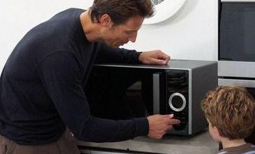 微波炉的使用方法视频,视频教程精华概述