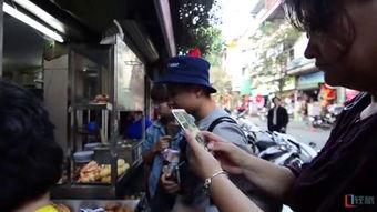 河内视频,东南亚璀璨明珠的繁华画卷