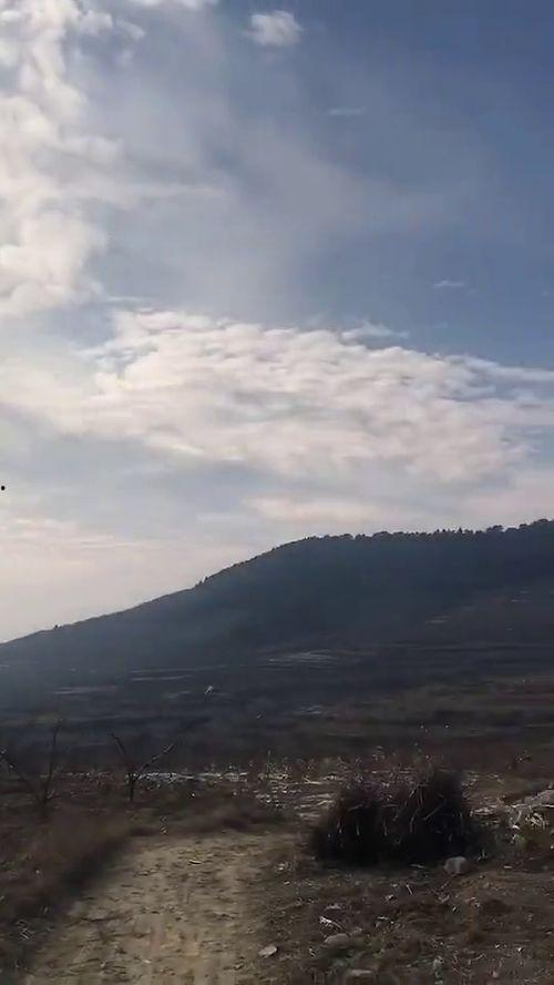 视频山,探寻山间秘境的壮丽画卷