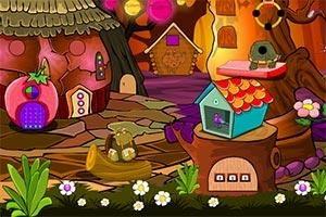 云雀鸟大叫视频,视频记录自然之美