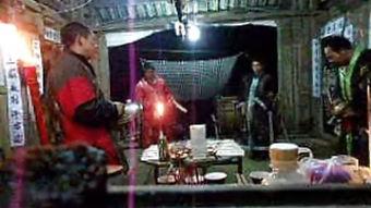 贵阳道场视频,探寻武术传承与精神风貌