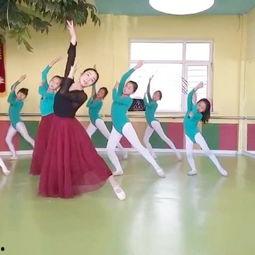 式神舞蹈视频,探寻古风舞蹈的独特韵味