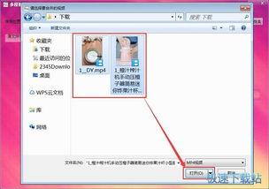 视频下载高手,轻松掌握高效下载技巧