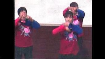 主的爱有多深舞蹈视频,主的爱，深似海