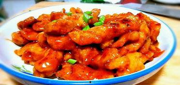 挂糊视频,轻松打造美食佳肴