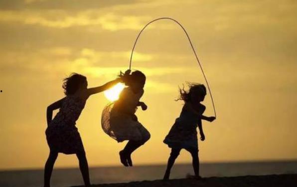 跳绳双飞技巧视频教程,轻松掌握高难度动作教程