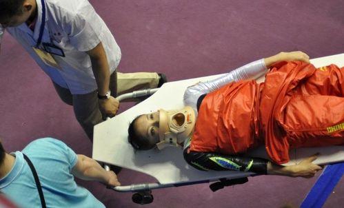 高位截瘫女视频