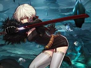 dnf剑宗二觉视频,一招一式尽显霸气风采