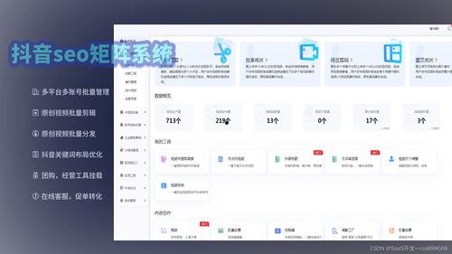 短视频软件开发,重塑内容传播新格局
