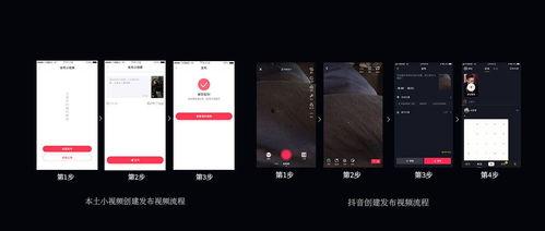 短视频软件开发,重塑内容传播新格局
