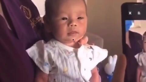 宝宝可爱视频搞笑视频,宝宝可爱视频大盘点