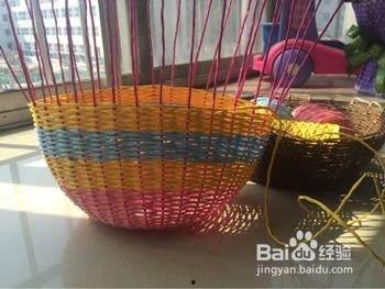 纸藤编织教程视频,轻松掌握创意手作艺术