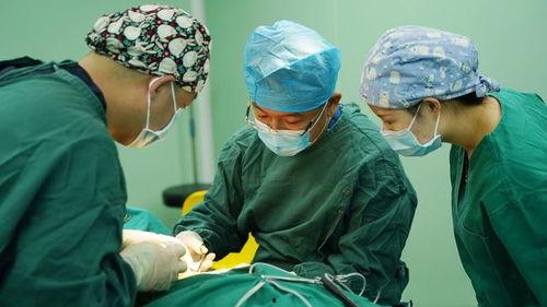 小拉皮手术视频全过程,术前准备、术中操作及术后恢复全解析