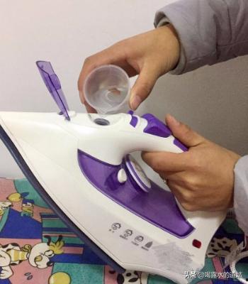 蒸汽熨斗的正确使用方法视频,视频教程精华概述
