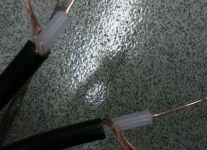 视频线断了怎么接,轻松接回完美画面