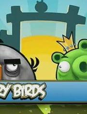 愤怒的小鸟的相关视频,激战升级，趣味无限！