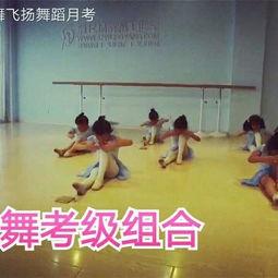 姐妹考级舞蹈视频二级,姐妹考级舞蹈视频精彩回顾