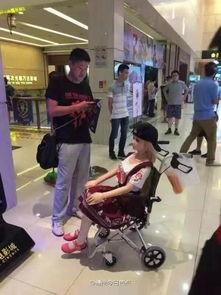 充气娃娃实战视频,一场虚拟与现实的激情碰撞