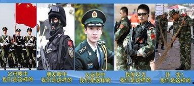 部队生活视频,部队生活剪影